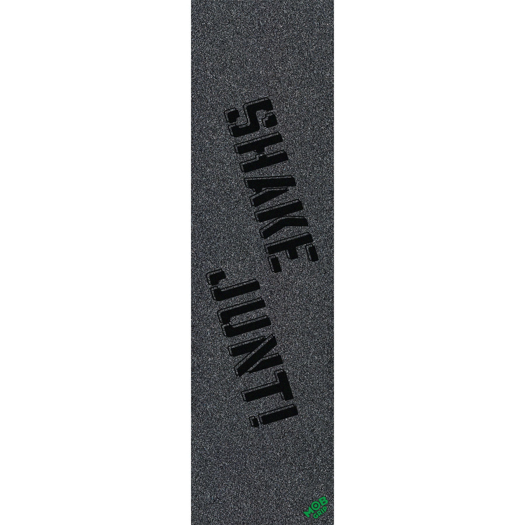 Black Big Spray Shake Junt Mob Grip