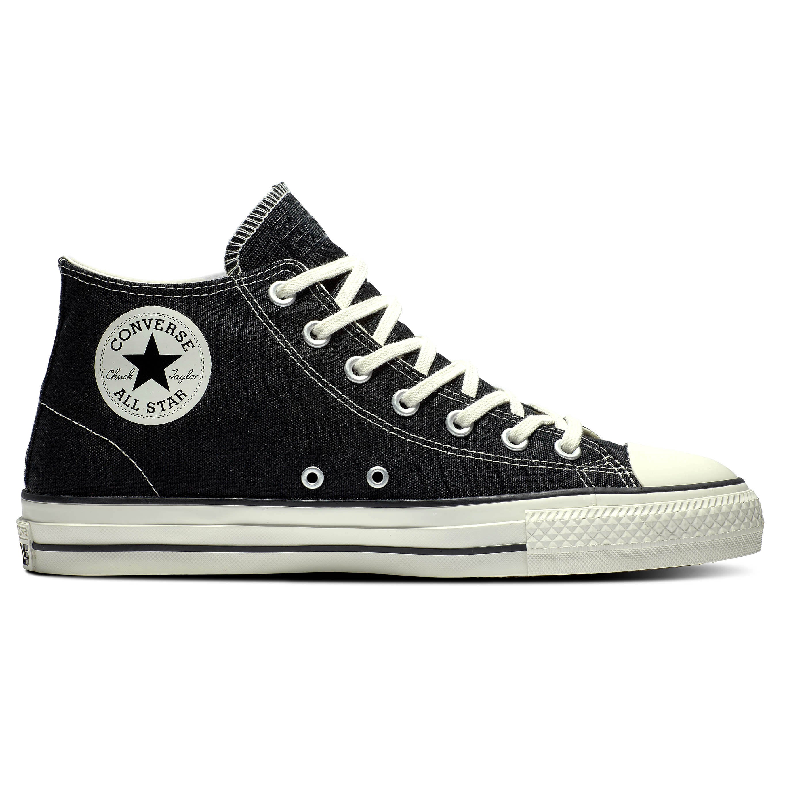 CTAS Pro Mid Top Converse Cons Skate Shoe