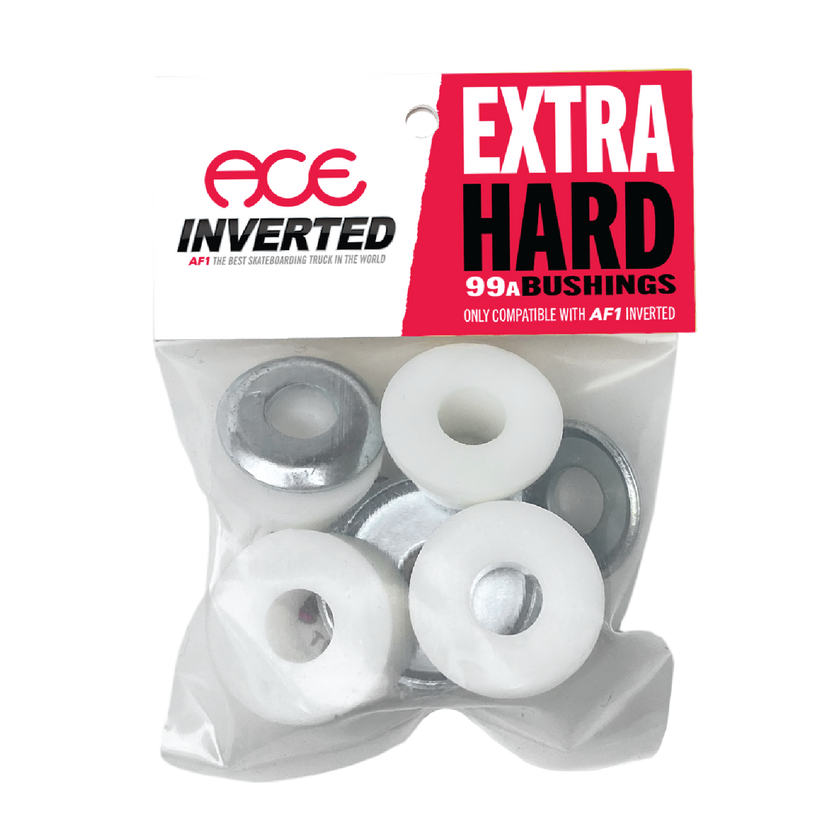 Ace Extra Hard Inverted Bushings