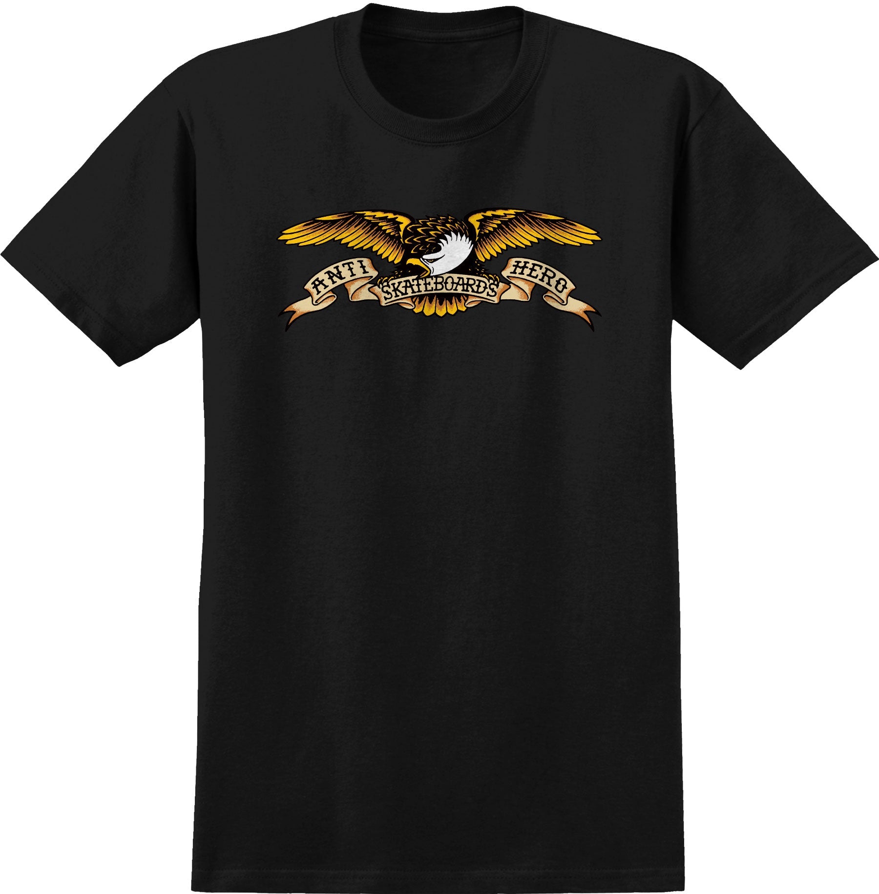 Black Eagle Antihero T-Shirt