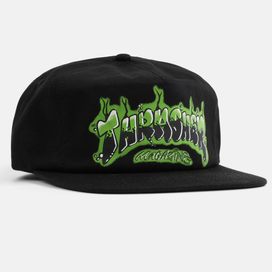 Thrasher