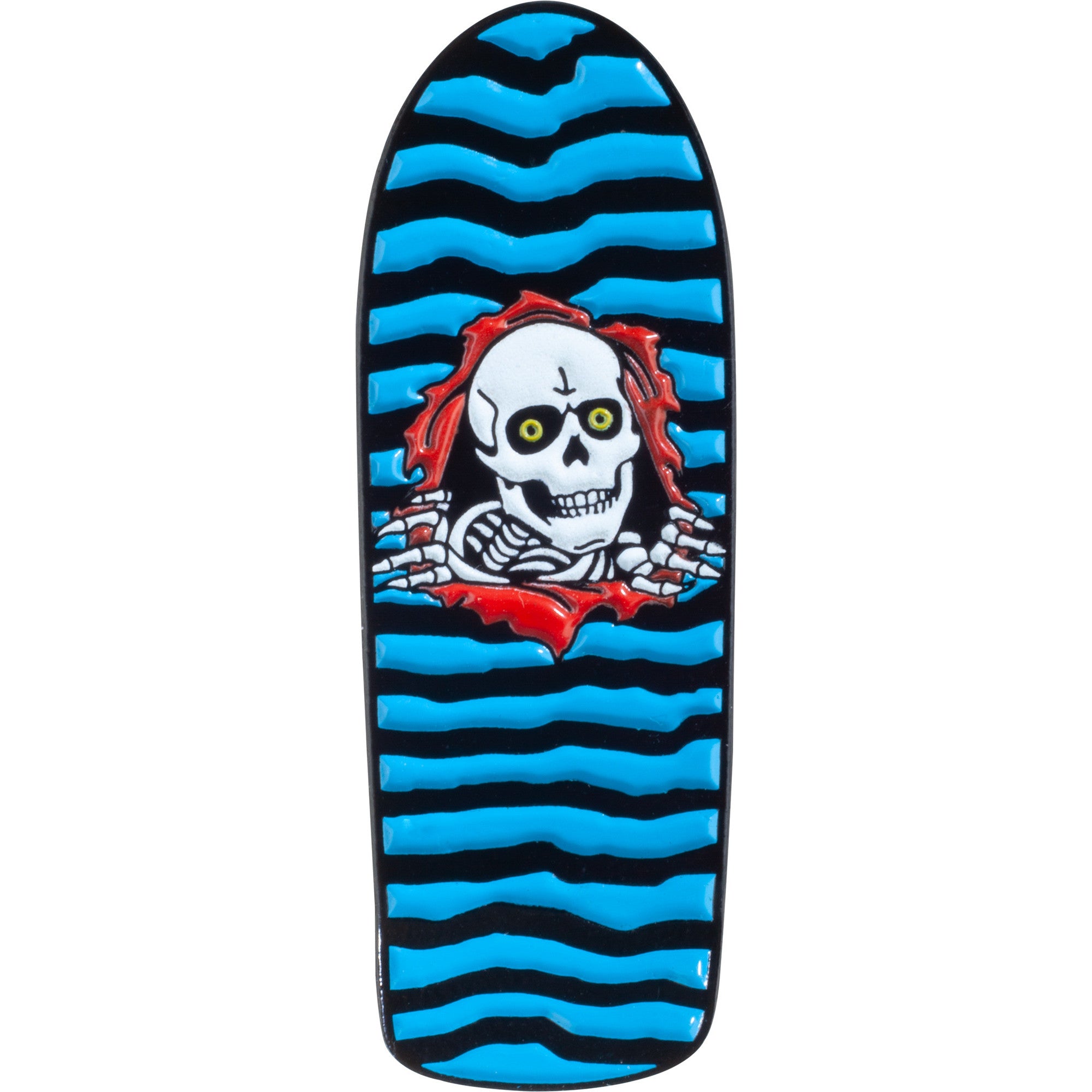 Blue OG Ripper Powell Pin