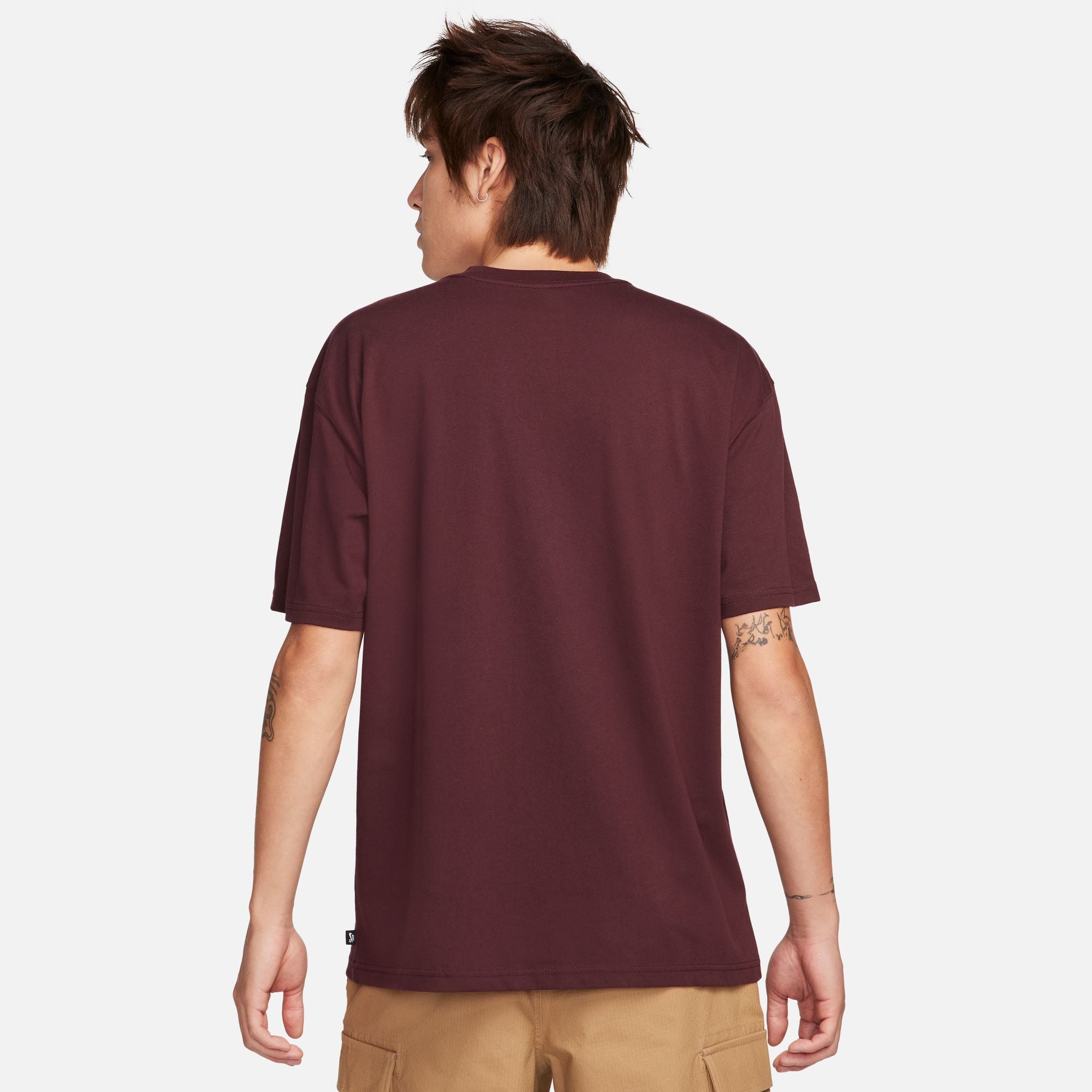 Burgundy crush nike shirt best sale