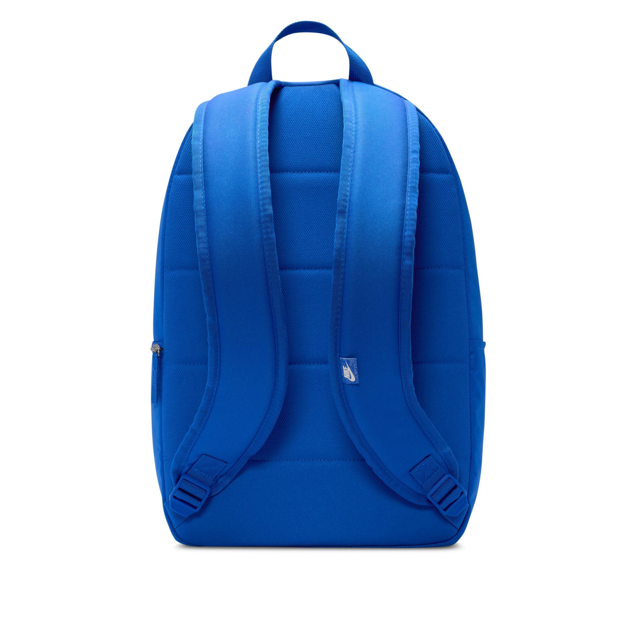 Nike Heritage Backpack - Game Royal/Game Royal/White