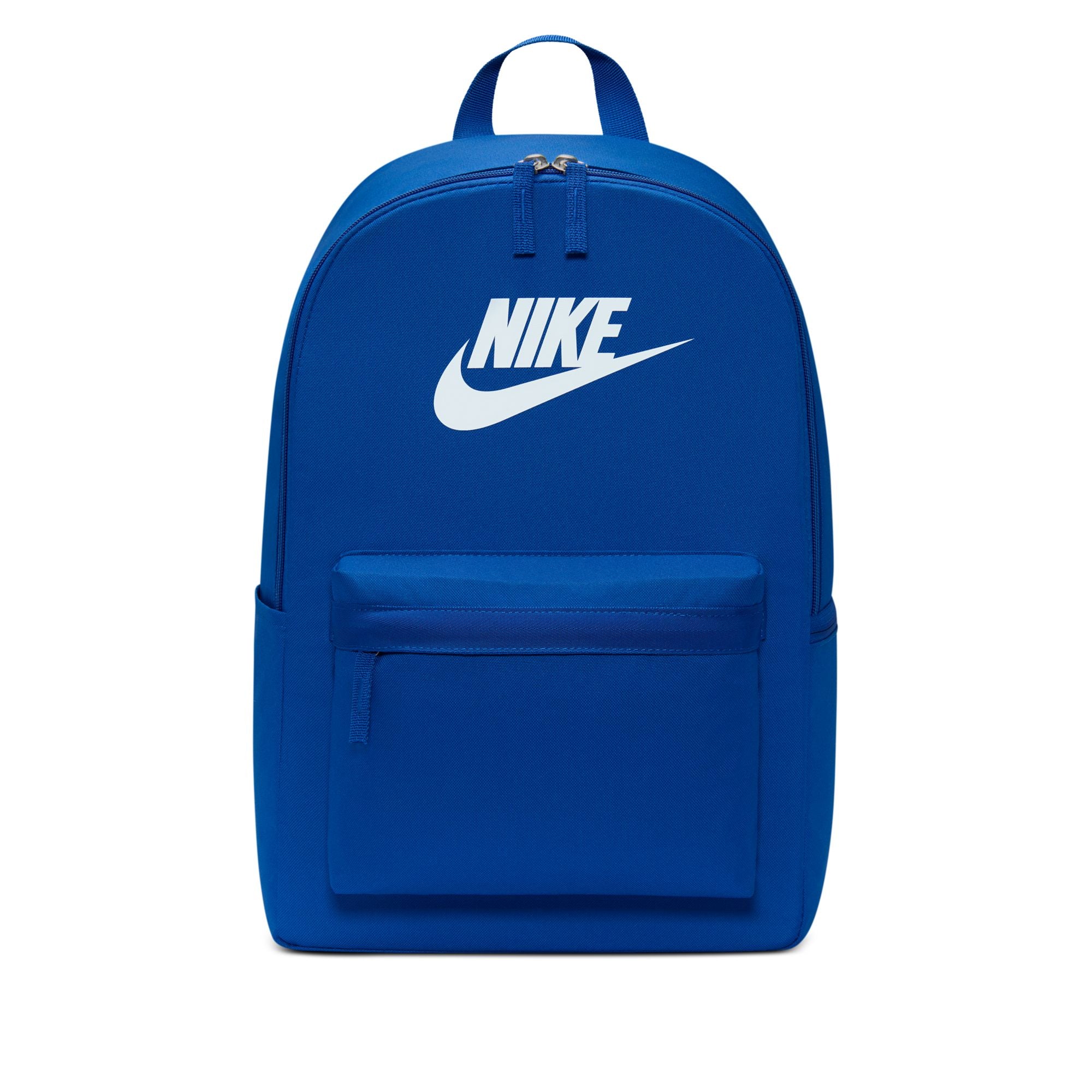 Nike Heritage Backpack - Game Royal/Game Royal/White