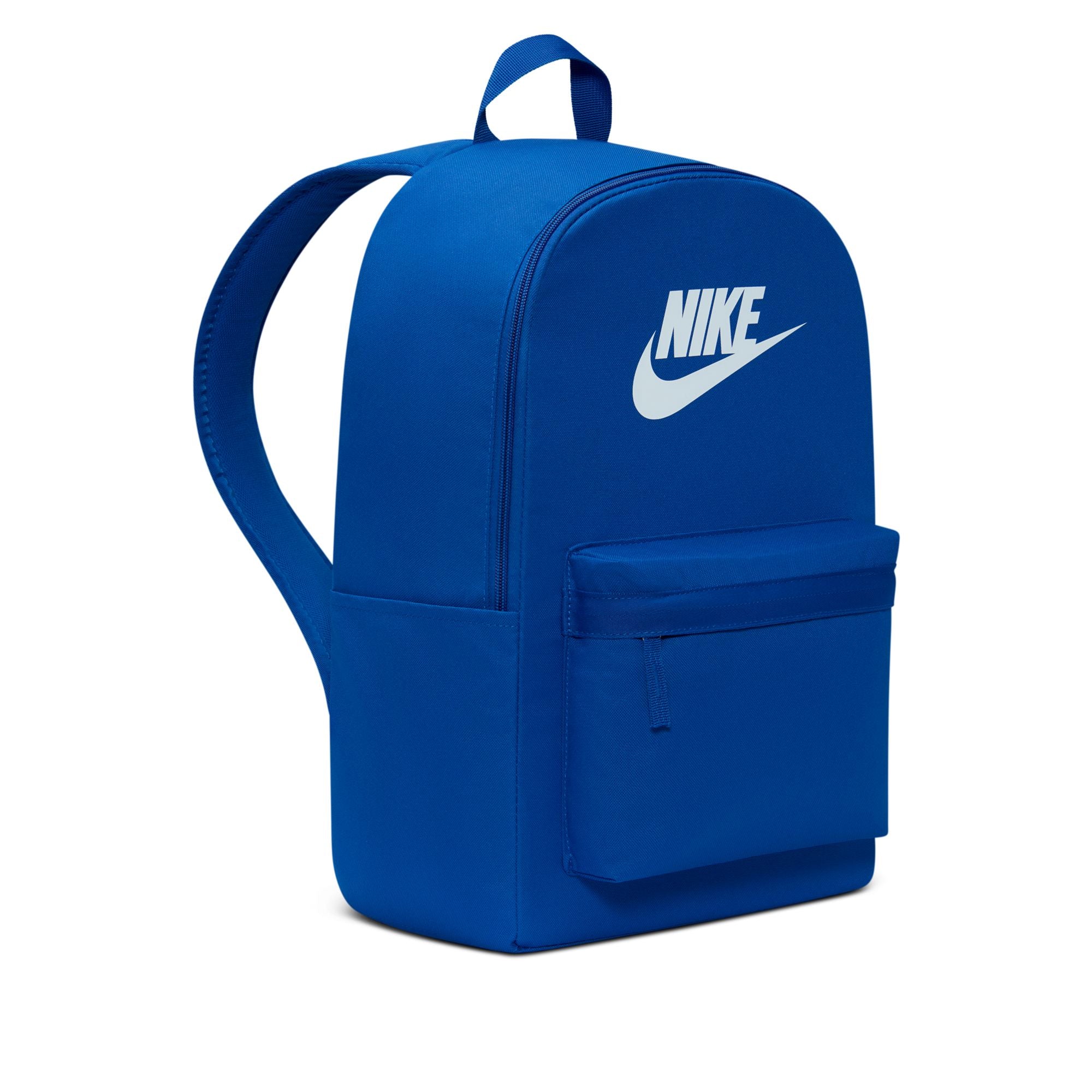 Nike Heritage Backpack - Game Royal/Game Royal/White
