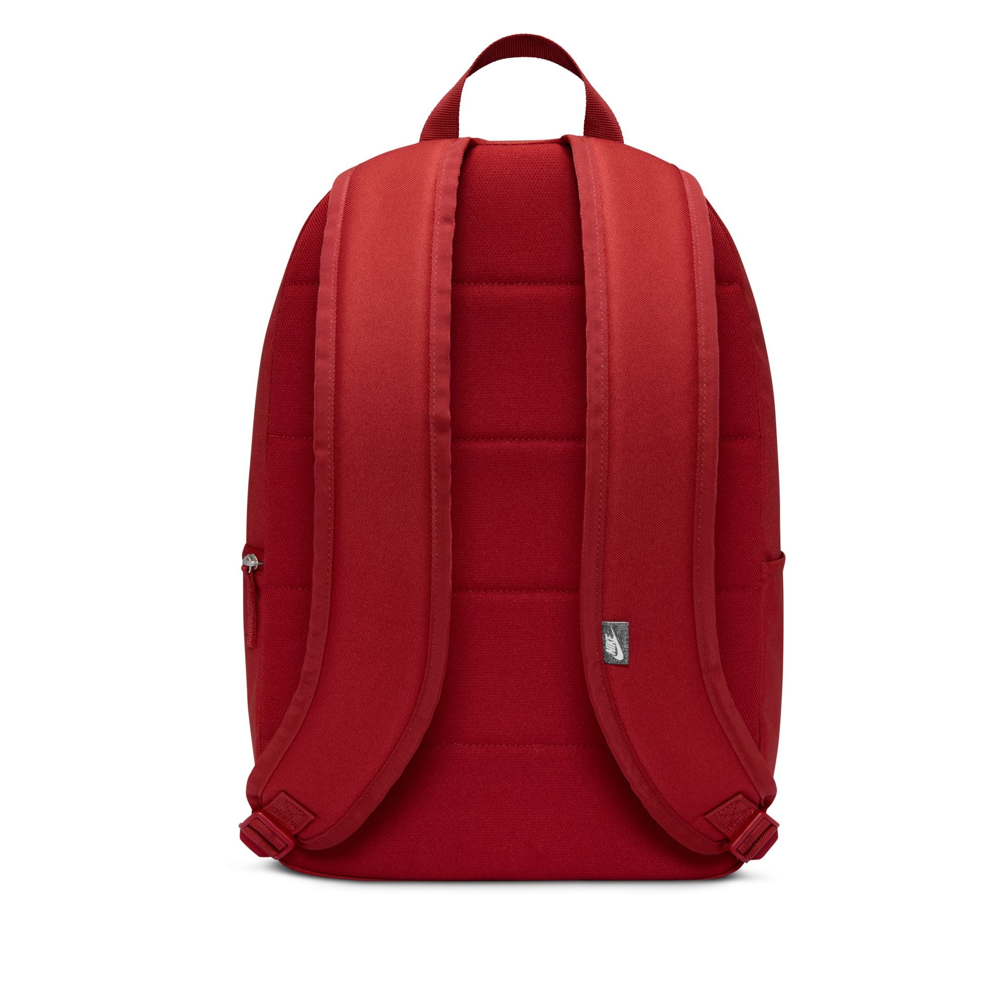 nike heritage backpack red