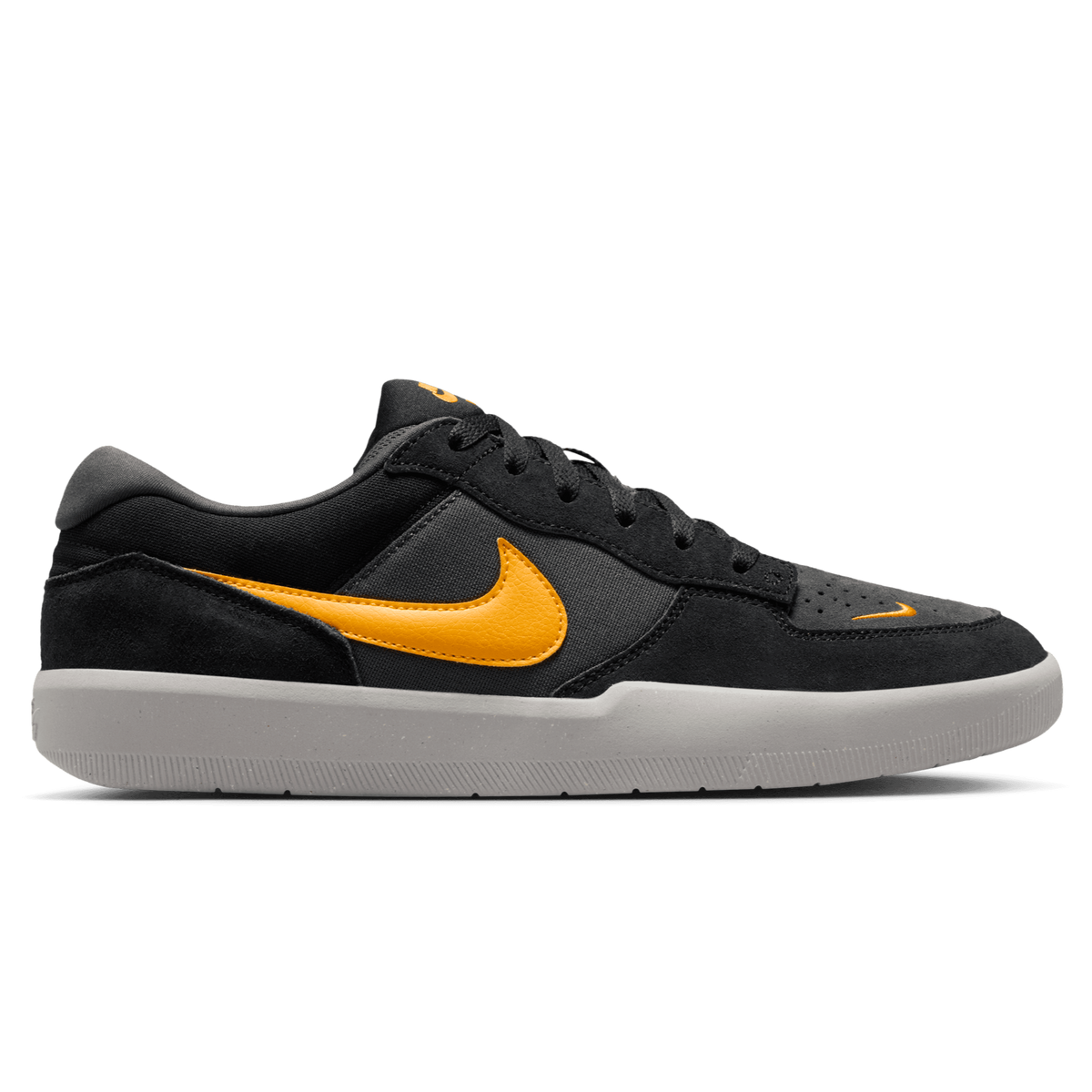 シューズ NIKESHOXTLBLACK/UNIVERSITYRED NIKE Pre-School Court Borough Low Recraft DV5457 600 - Shiekh