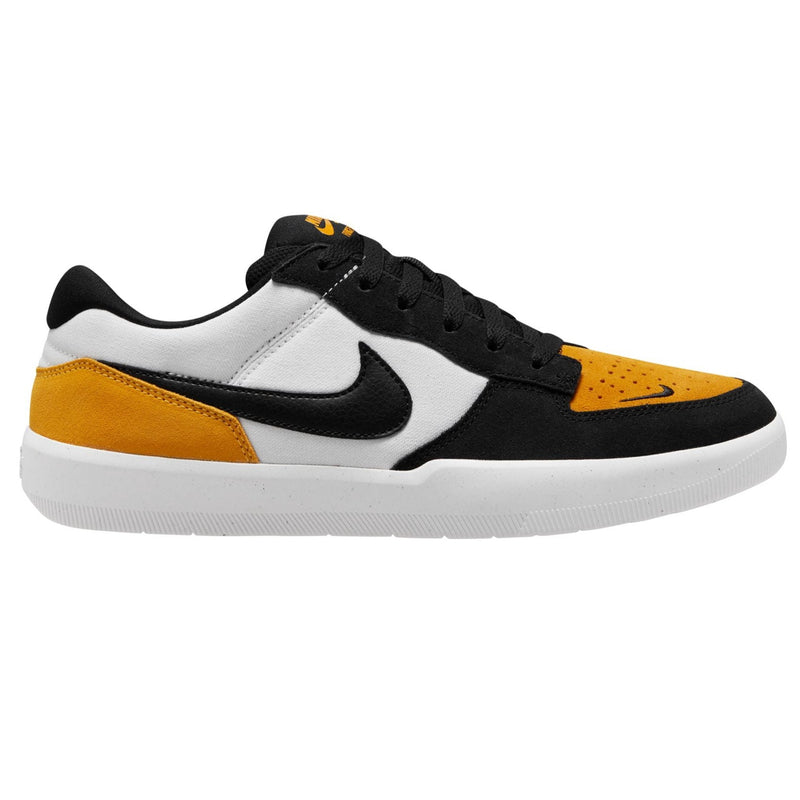 University Gold Force 58 Nike SB Skate Shoe