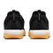 Black/Gum Nyjah 3 Nike SB Skate Shoe Bottom