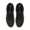 Black/Gum Nyjah 3 Nike SB Skate Shoe Top