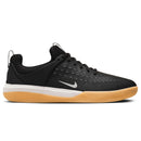 Black/Gum Nyjah 3 Nike SB Skate Shoe