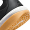 Black/Gum Nyjah 3 Nike SB Skate Shoe Detail