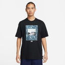 Black Skatespot Nike SB T-Shirt