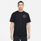 Black Spin Nike SB T-Shirt