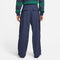 Midnight Navy Kearny Nike SB Cargo Pants Back