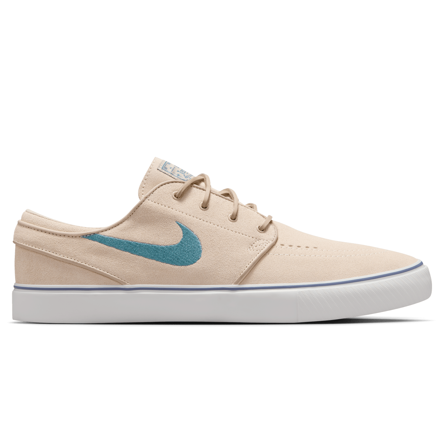 Sanddrift Janoski OG+ Nike SB Skate Shoe