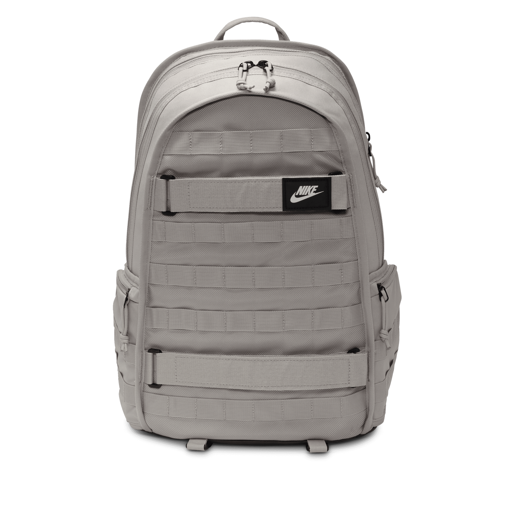 College Grey Nike Sportswear RPM Backpack