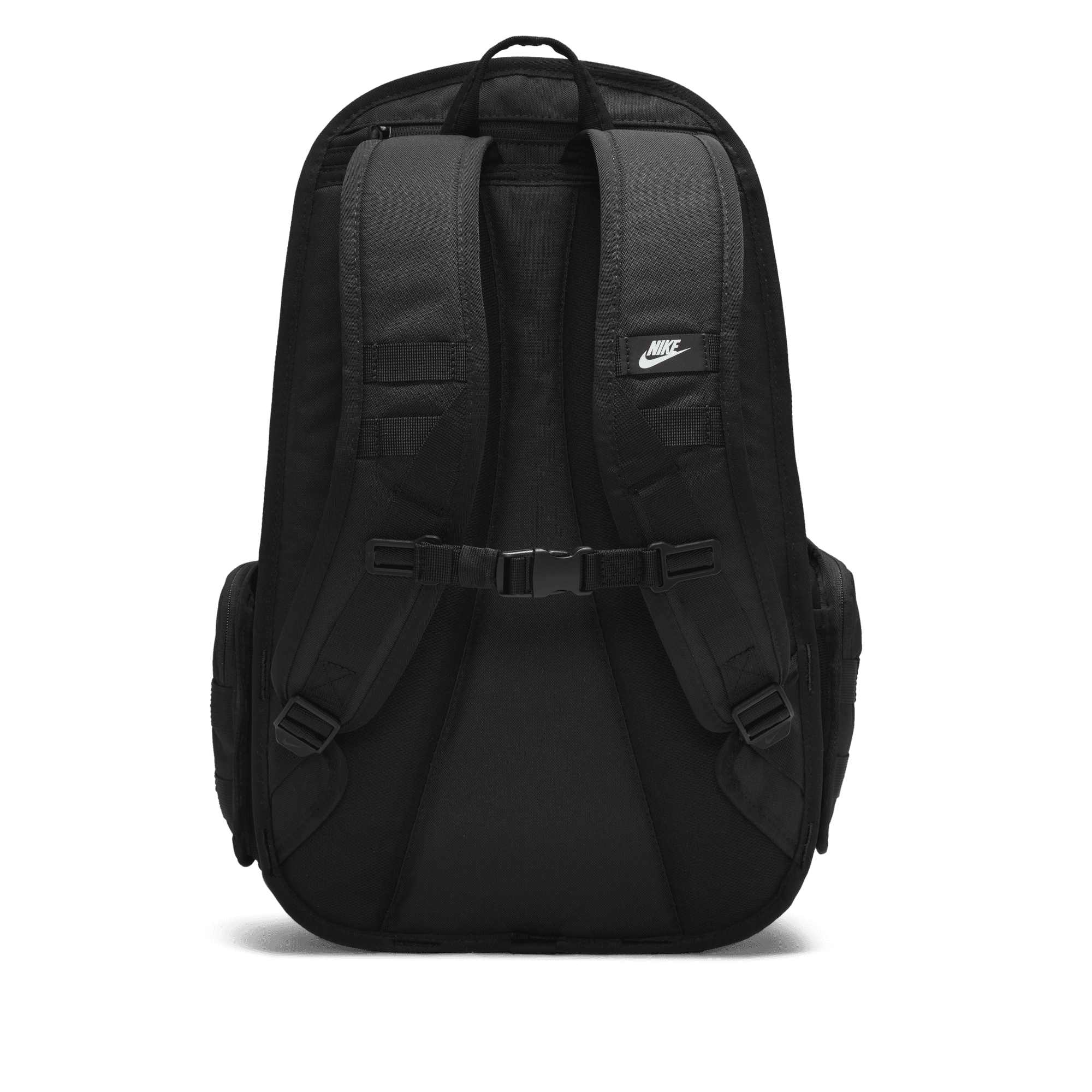 Black RPM Nike Backpack