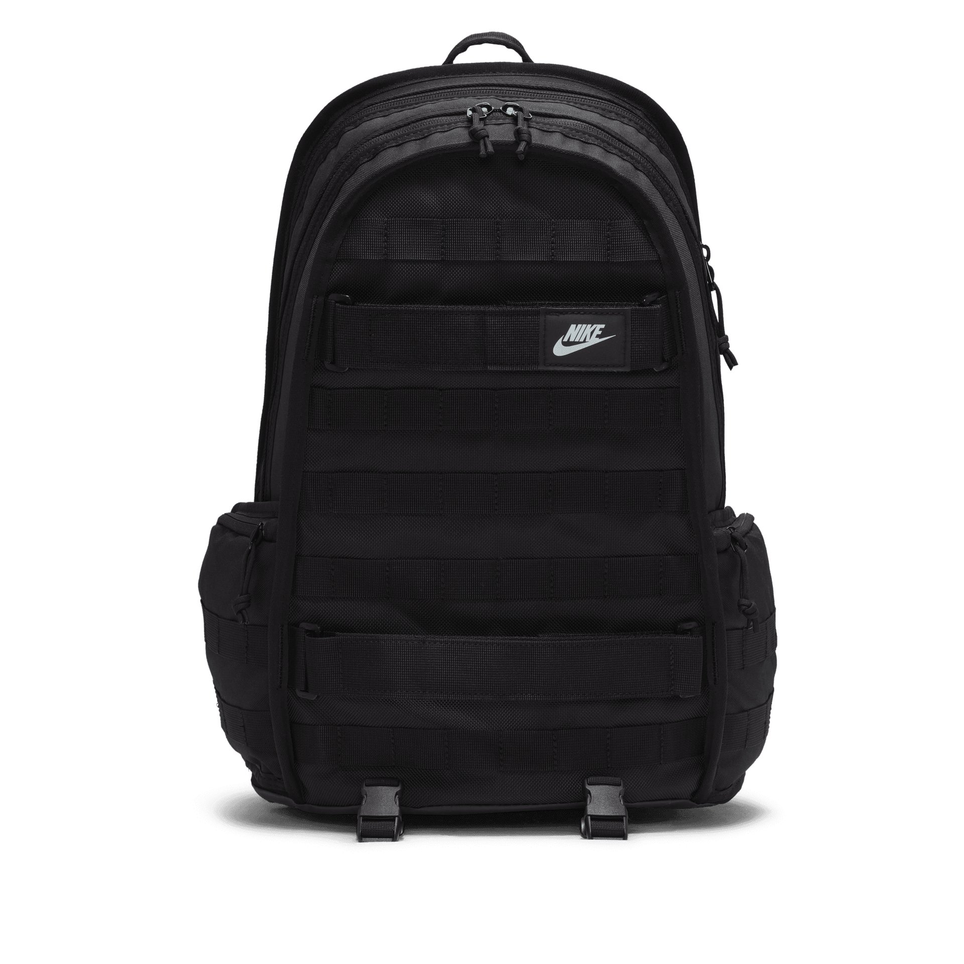 Nike RPM Backpack - Black/Black/White