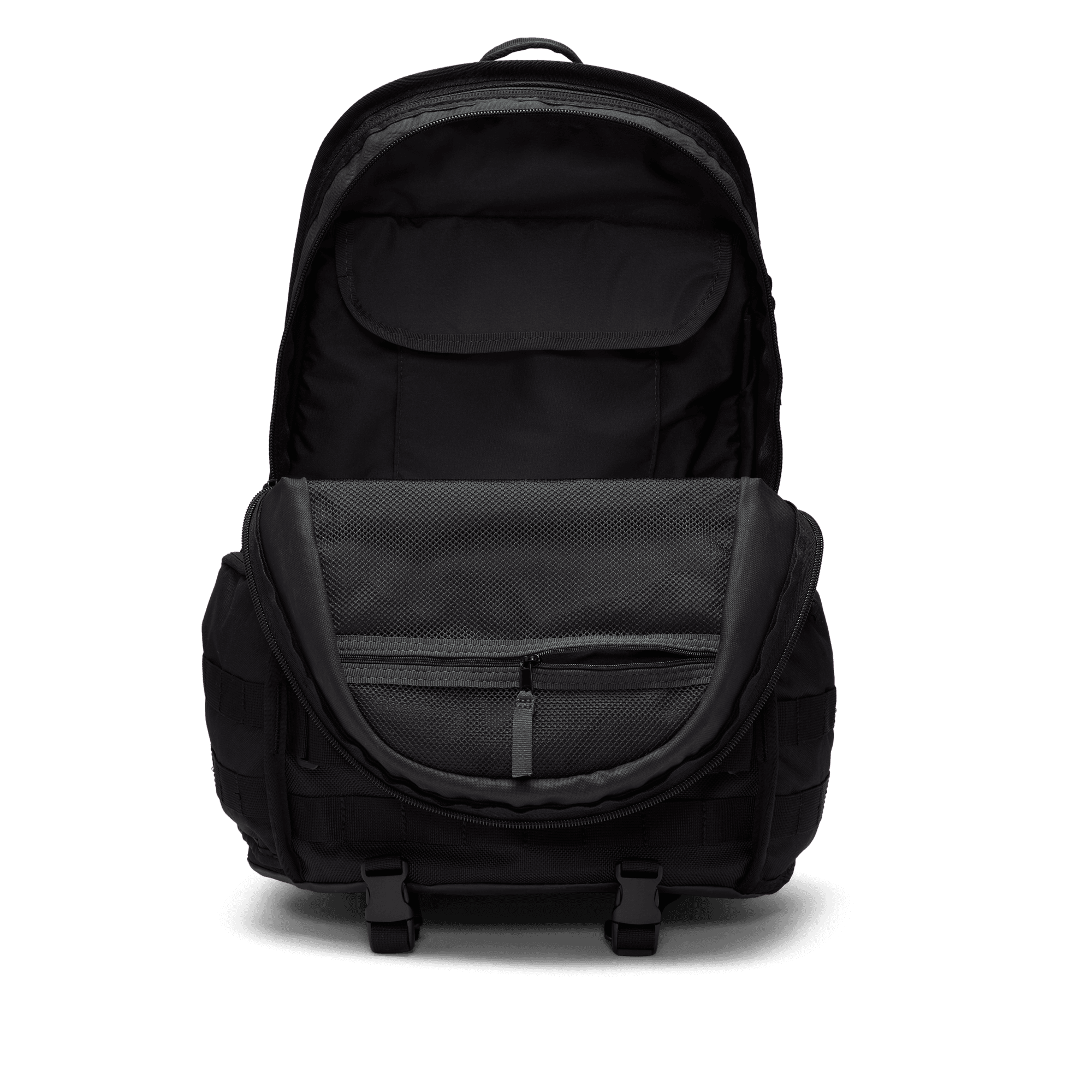 Black RPM Nike Backpack