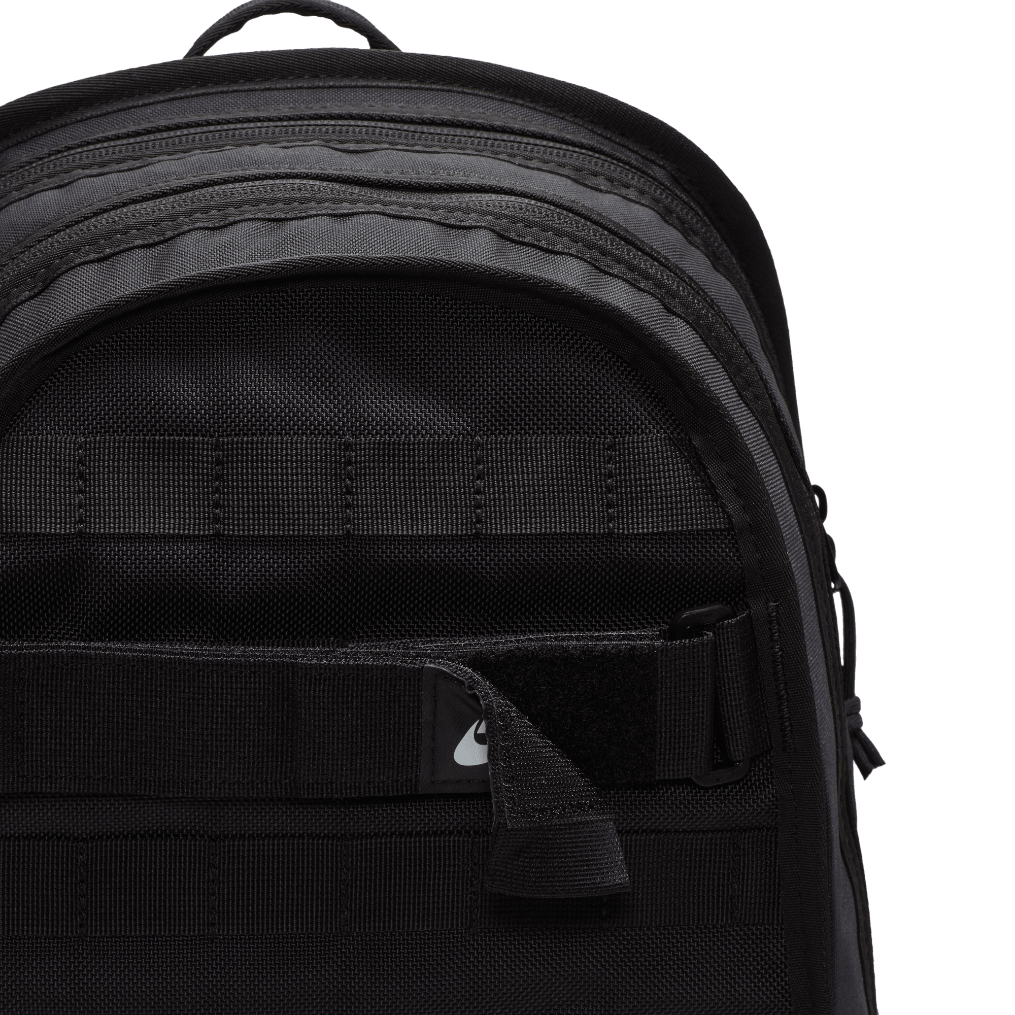 Black RPM Nike Backpack