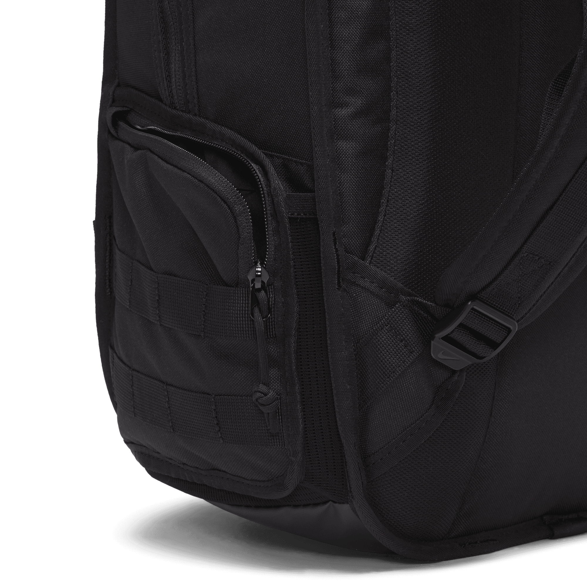 Black RPM Nike Backpack