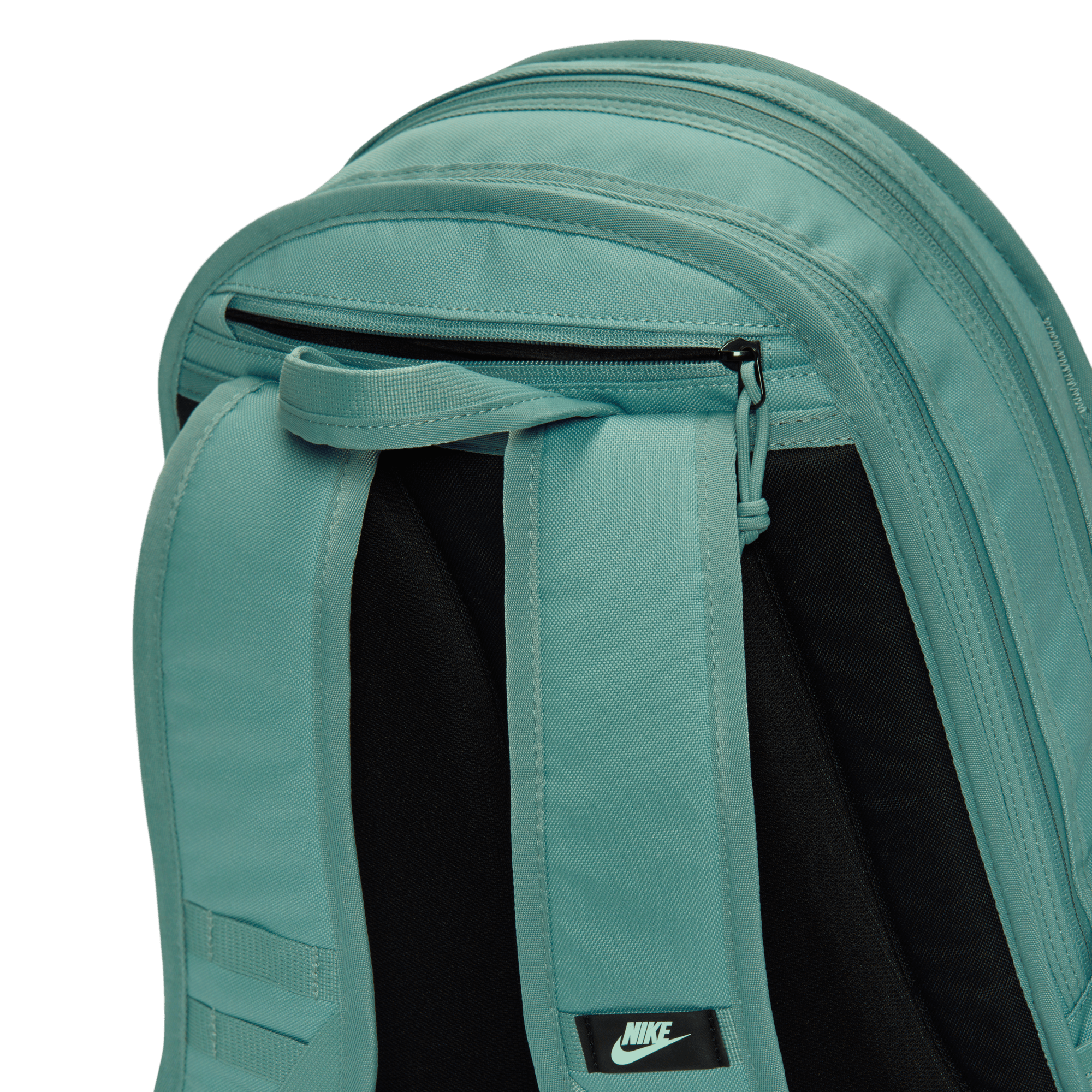 Nike RPM Backpack - Canon/Black/Mint Foam