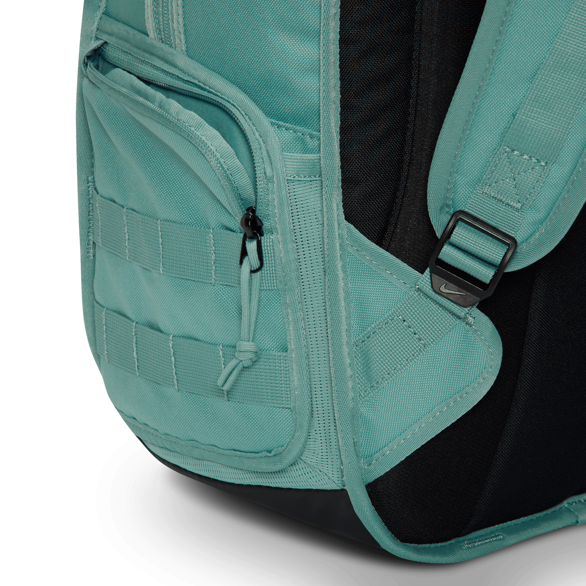 Nike RPM Backpack - Canon/Black/Mint Foam