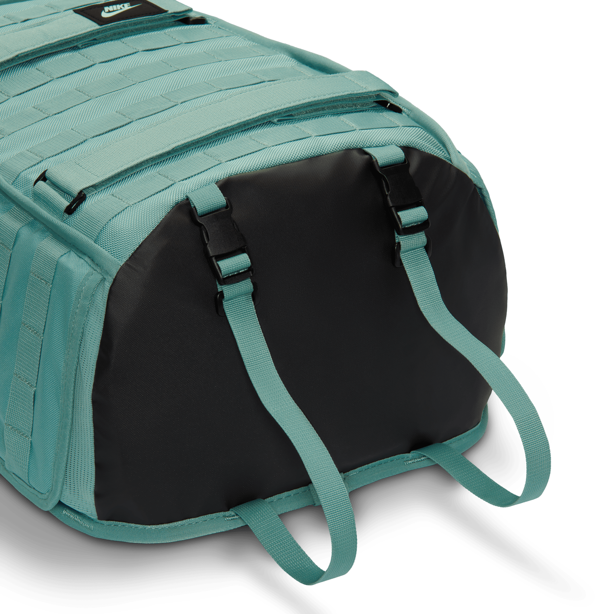 Nike RPM Backpack - Canon/Black/Mint Foam