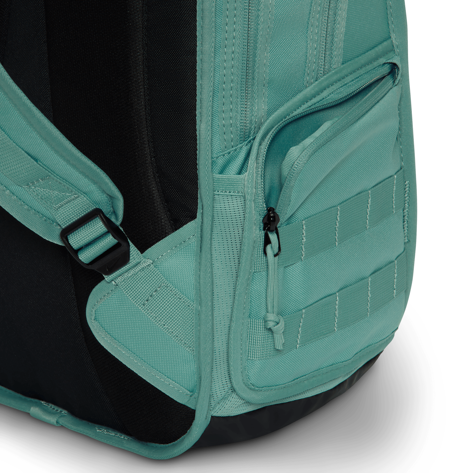 Nike RPM Backpack - Canon/Black/Mint Foam