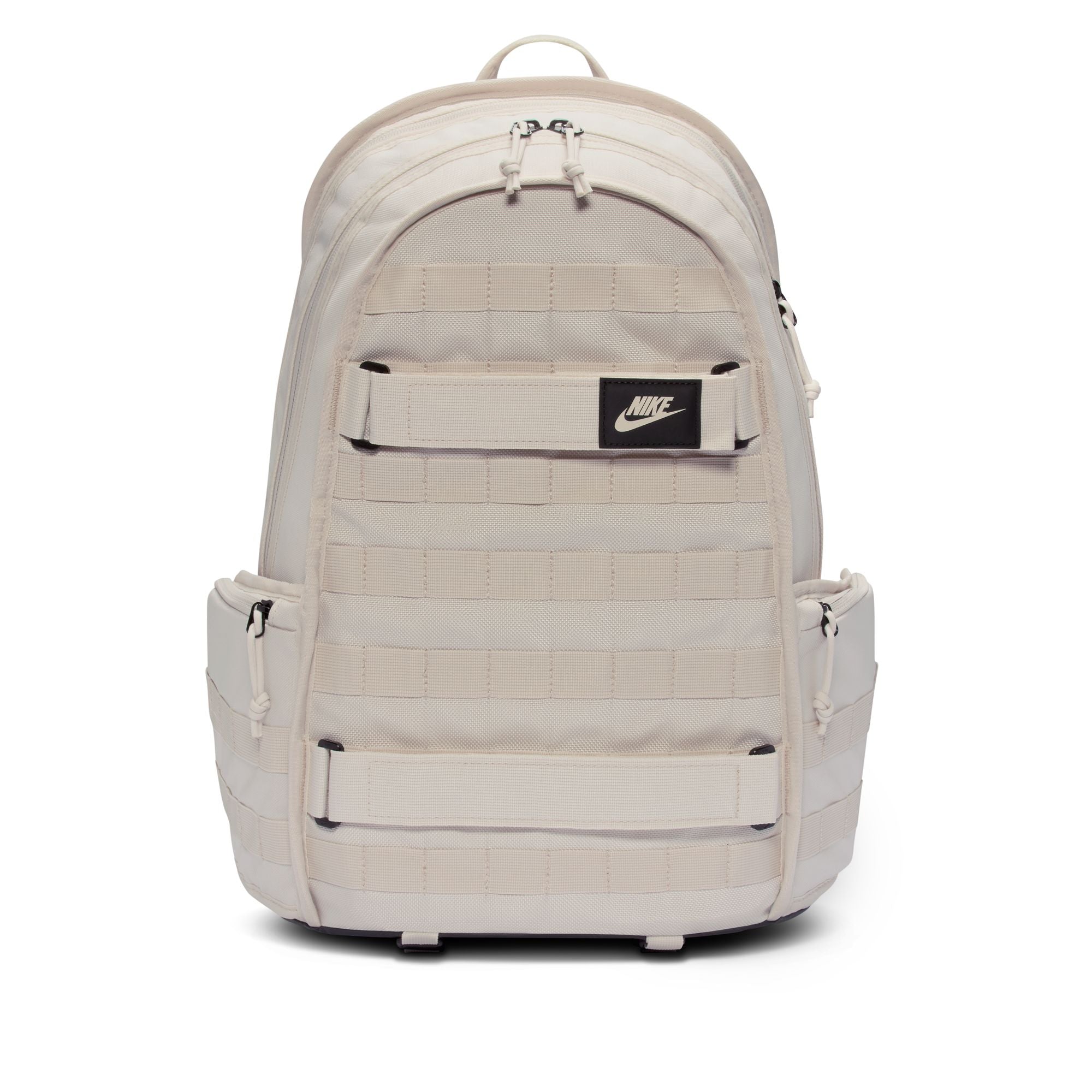 Nike RPM Backpack - Light Orewood Brown/Black/Light Orewood Brown