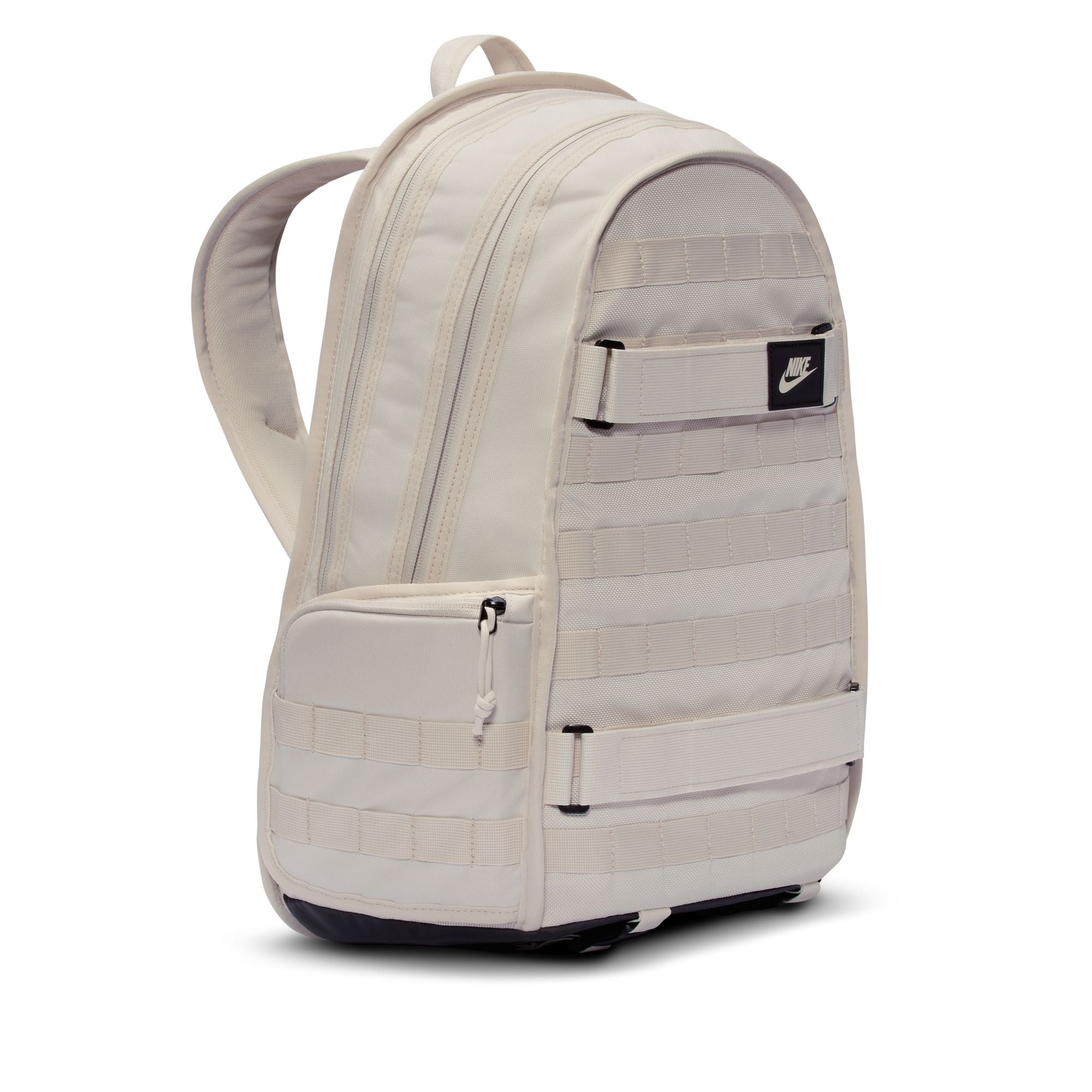 Nike RPM Backpack - Light Orewood Brown/Black/Light Orewood Brown