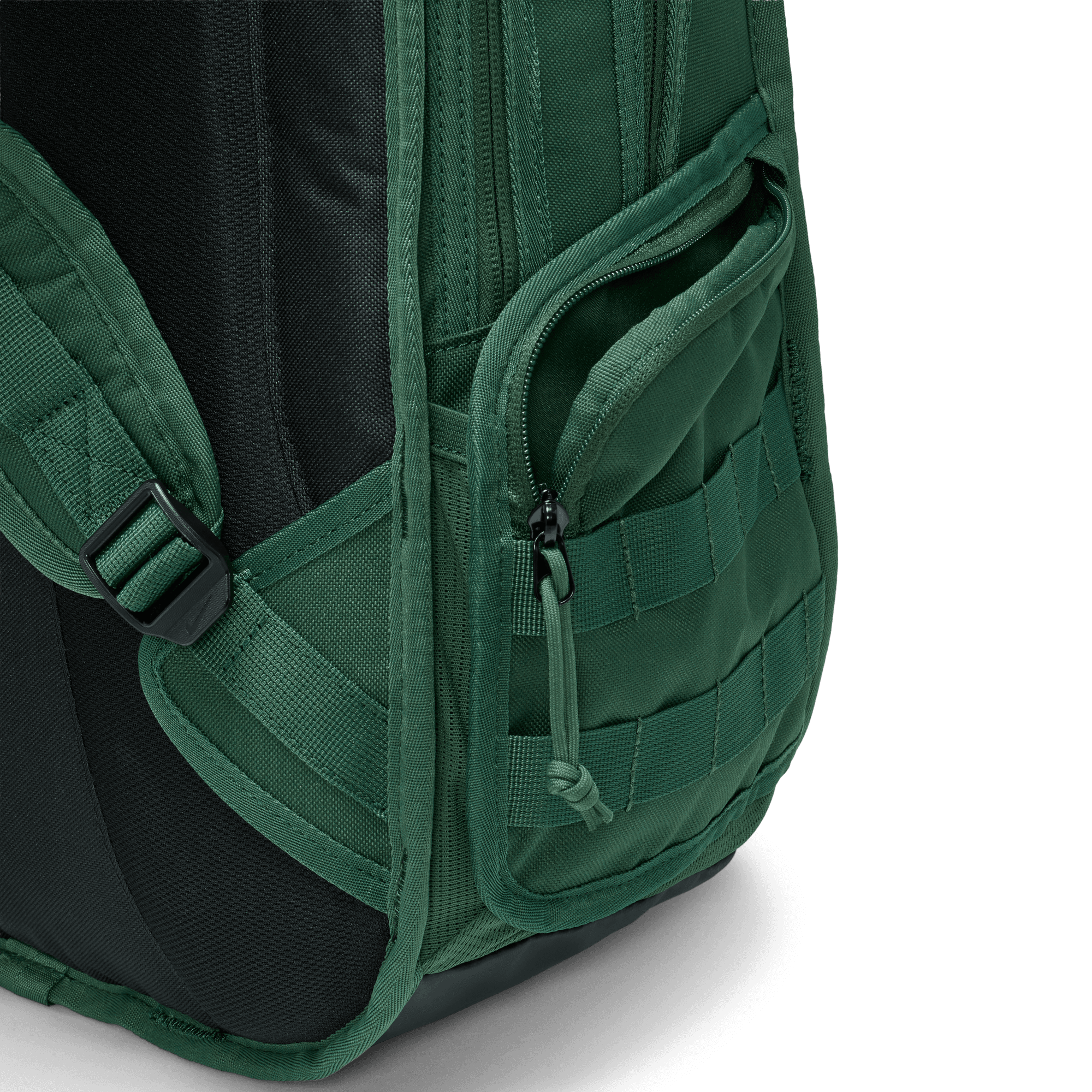 Fir RPM Nike SB Backpack Detail