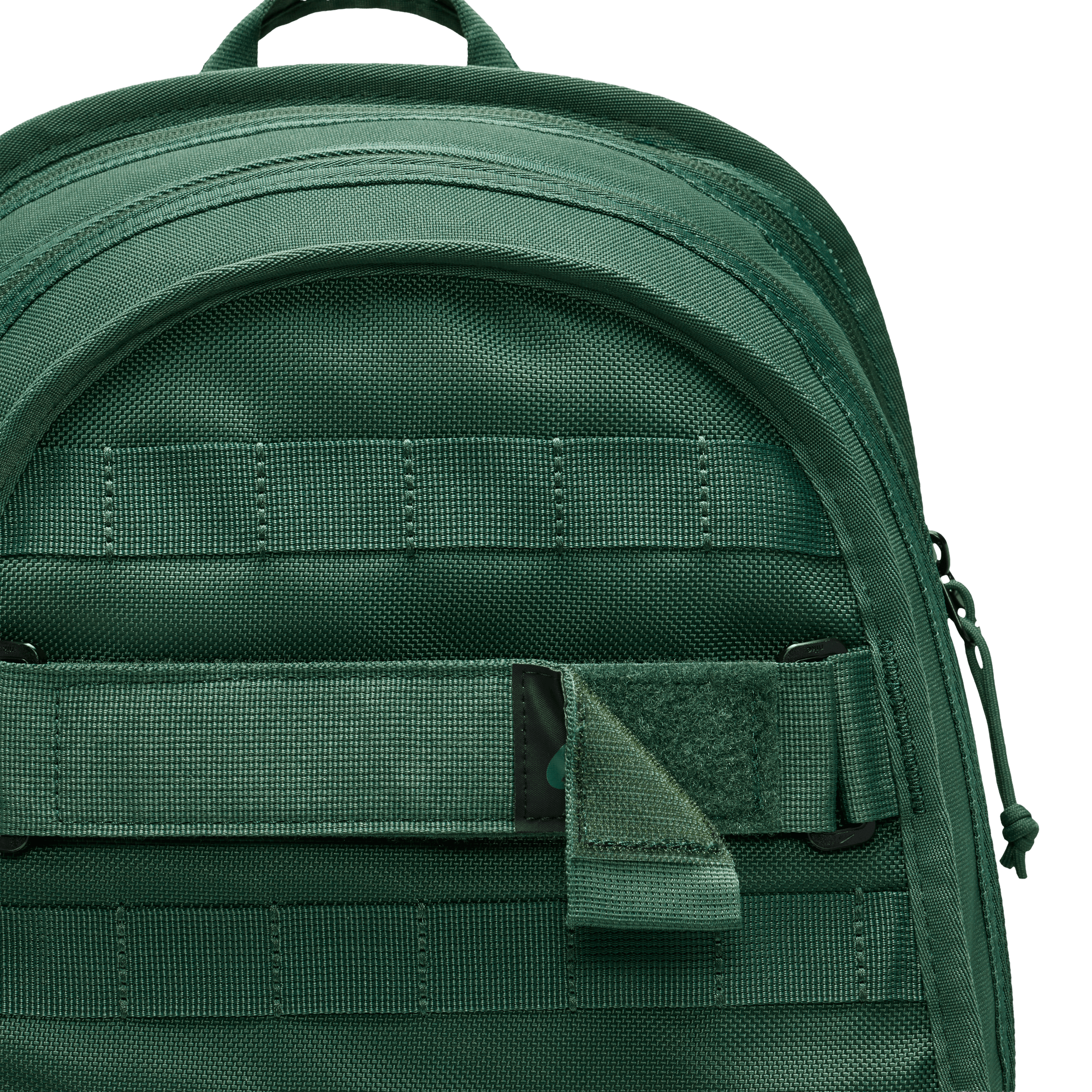 Fir RPM Nike SB Backpack Detail