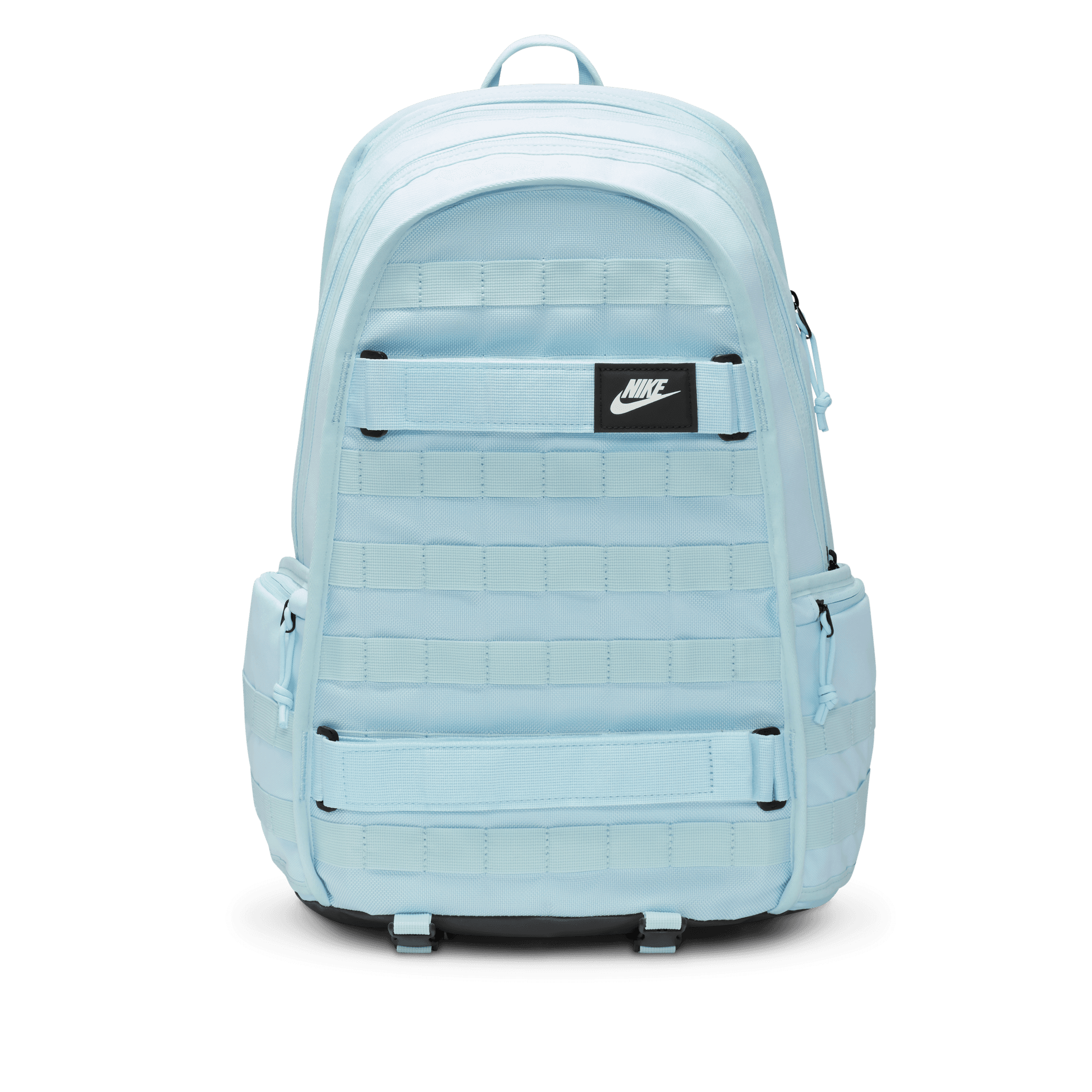 Glacier Blue Nike Sportswear Backpack