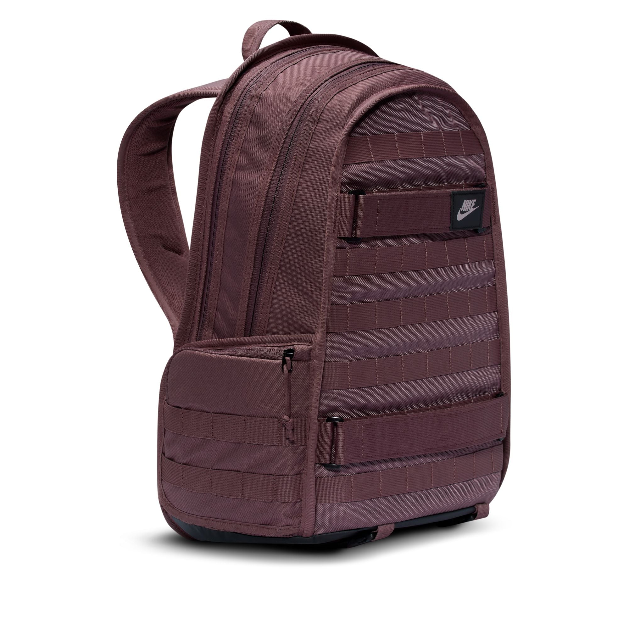 Nike RPM Backpack - Tattoo/Black/Light Violet Ore