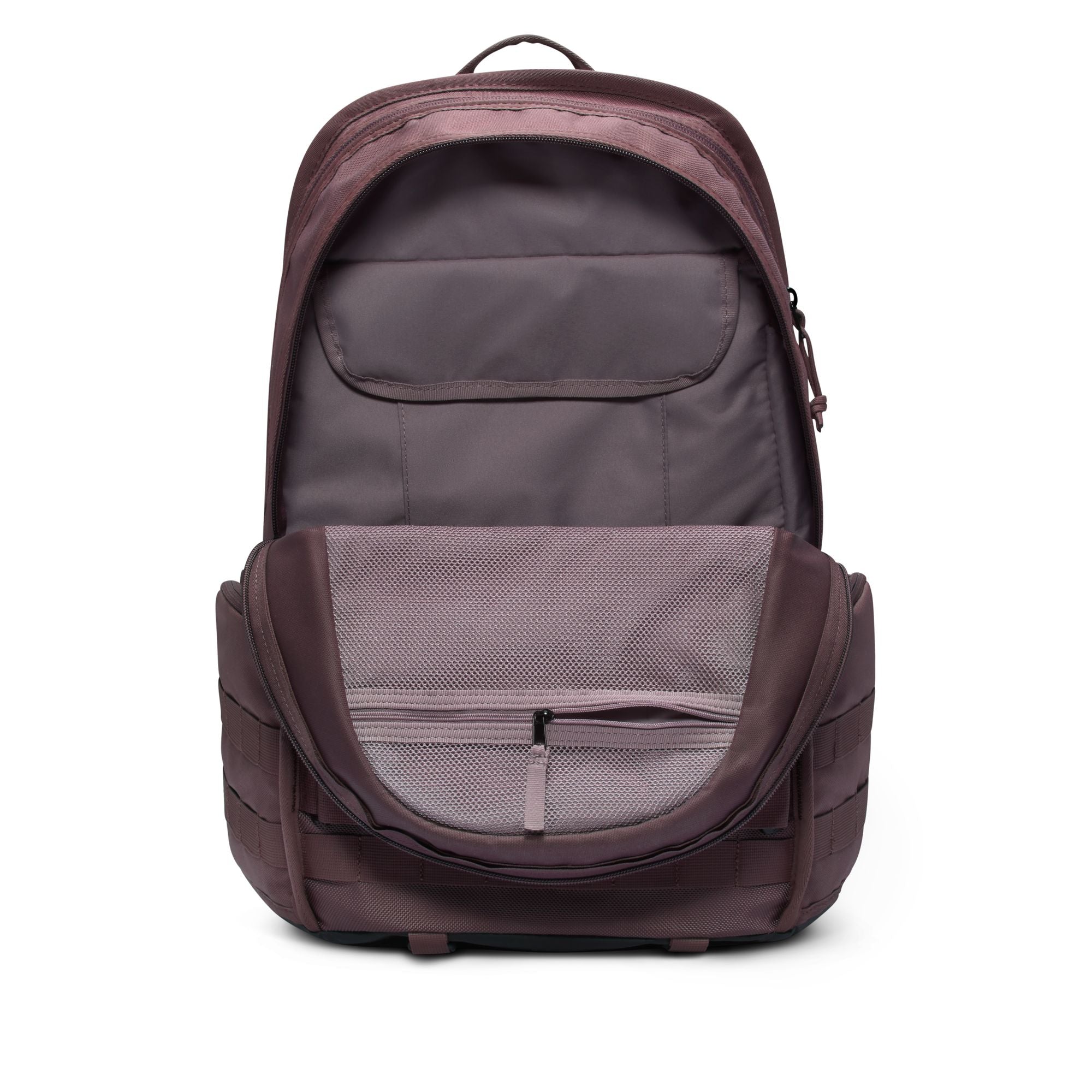 Nike RPM Backpack - Tattoo/Black/Light Violet Ore