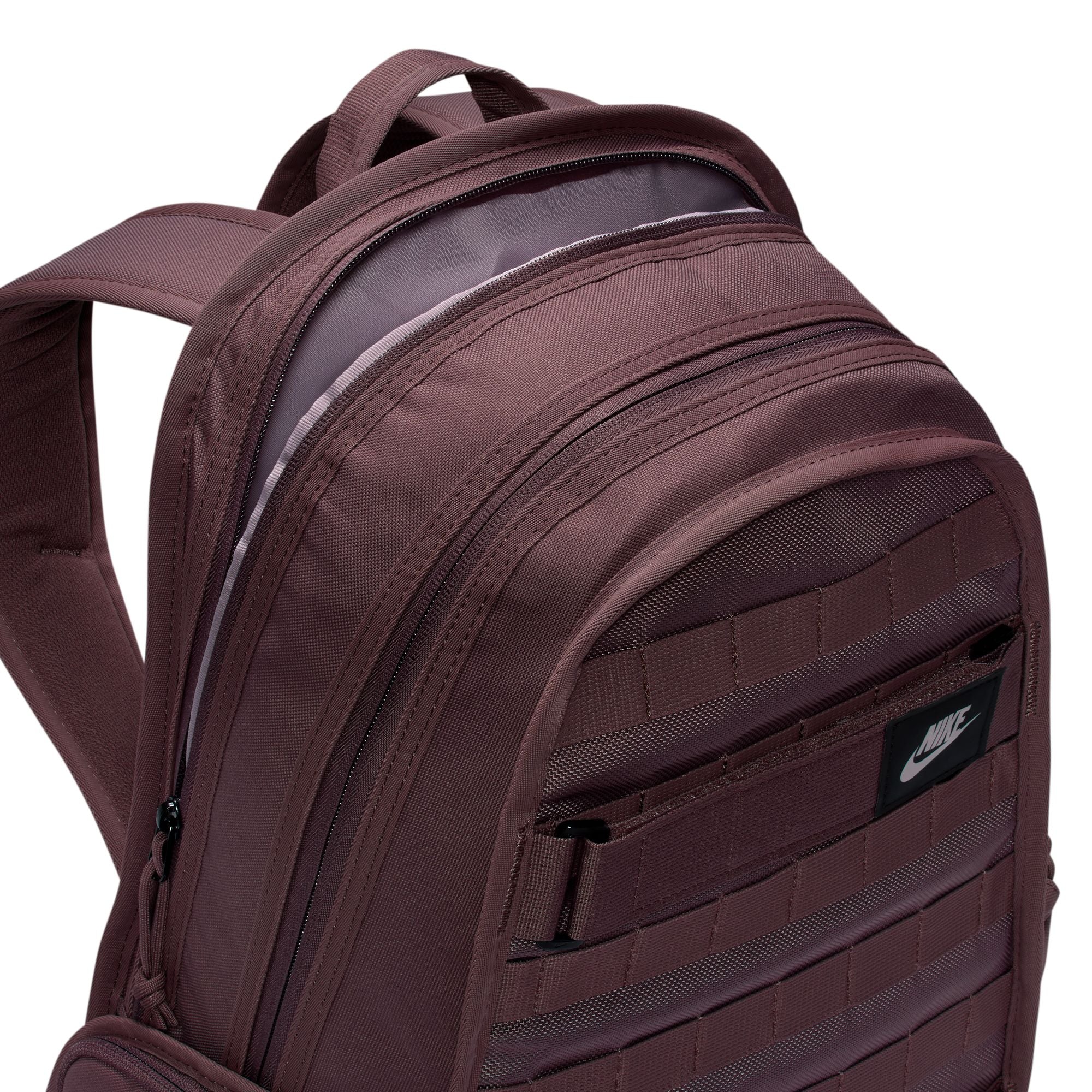 Nike RPM Backpack - Tattoo/Black/Light Violet Ore