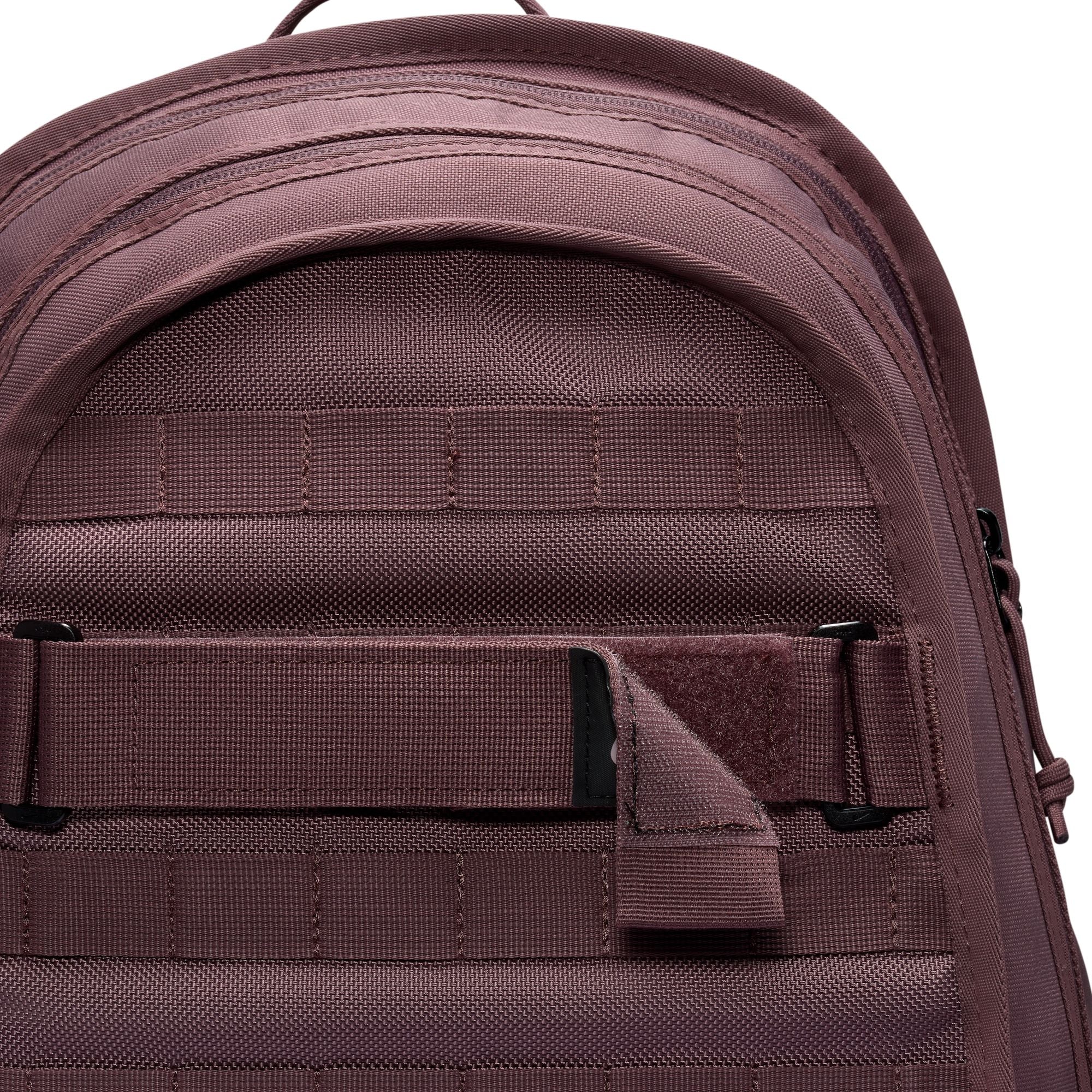 Nike RPM Backpack - Tattoo/Black/Light Violet Ore