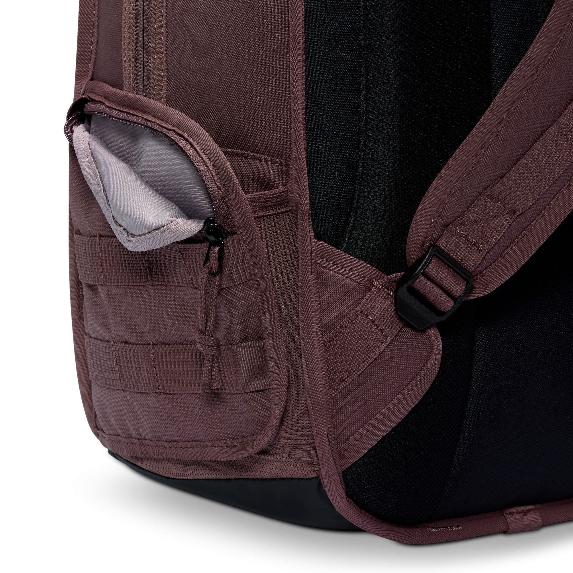 Nike RPM Backpack - Tattoo/Black/Light Violet Ore