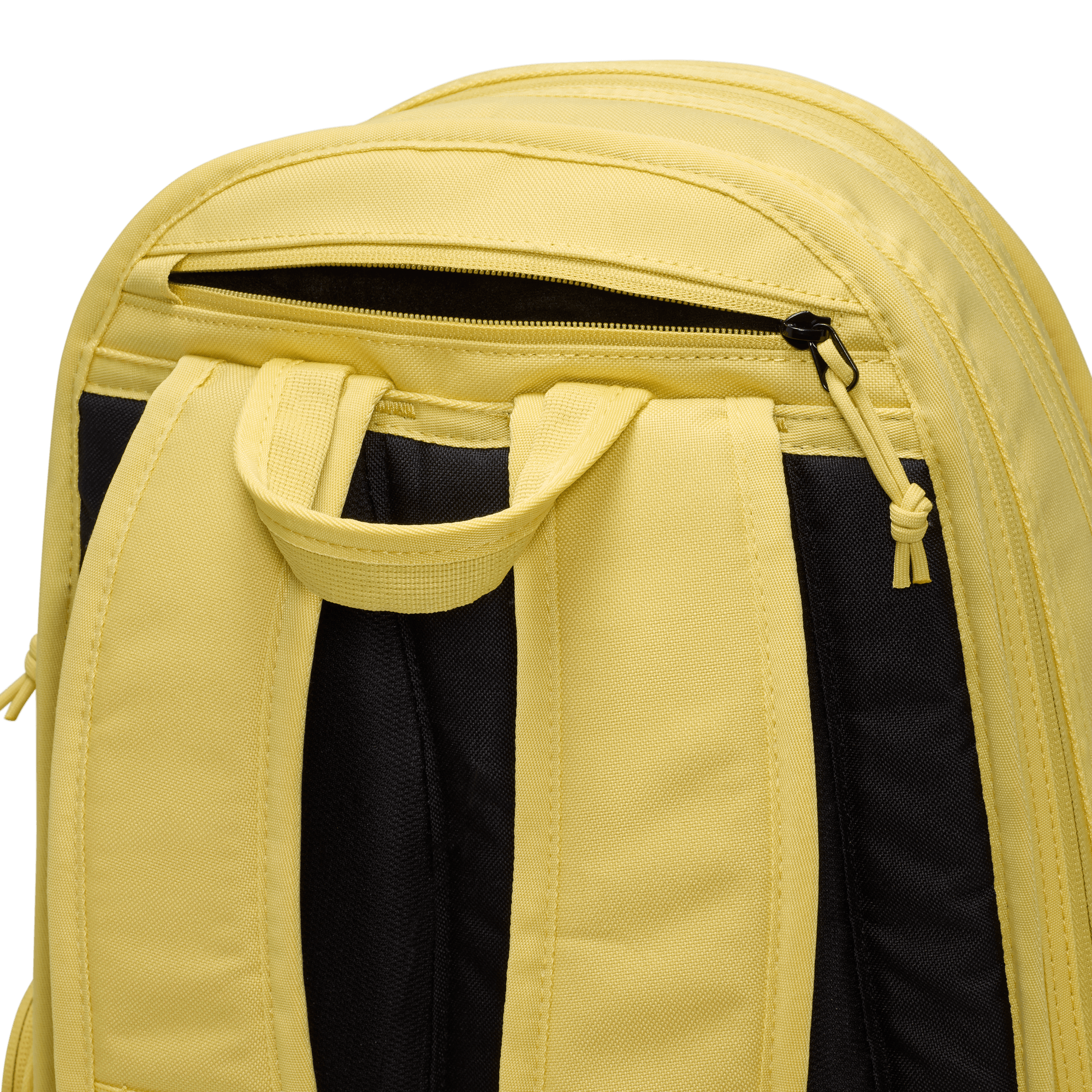 Saturn Gold Nike SB Sportswear Backpack Detail