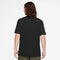 Black Dunk Team Nike SB T-Shirt Back