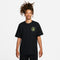Black On Lock Nike SB T-Shirt