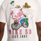 Bike Day Nike SB T-Shirt Detail