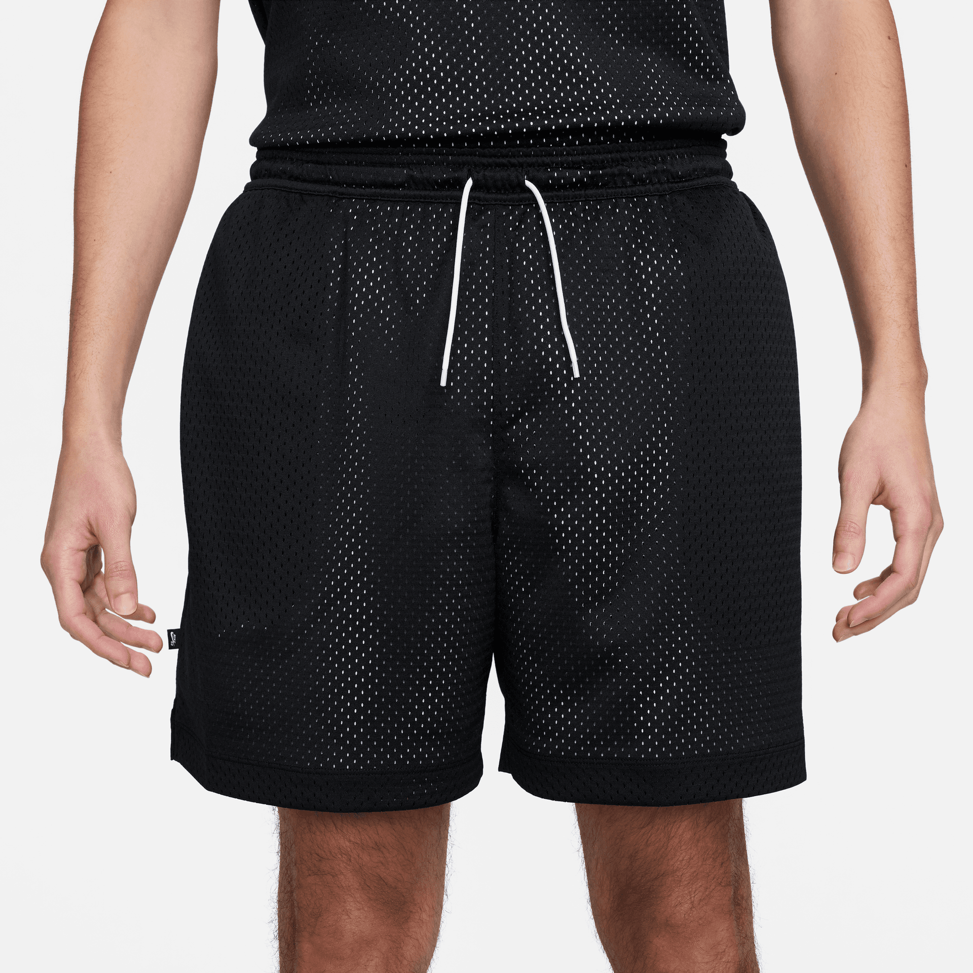 ウェア NIKELAB REMIXED B-BALL SHORTS Men's NikeLab Collection Splicing Basketball Shorts
