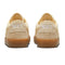 Pale Vanilla Premium GT Blazer Low Nike SB Skate Shoe Back