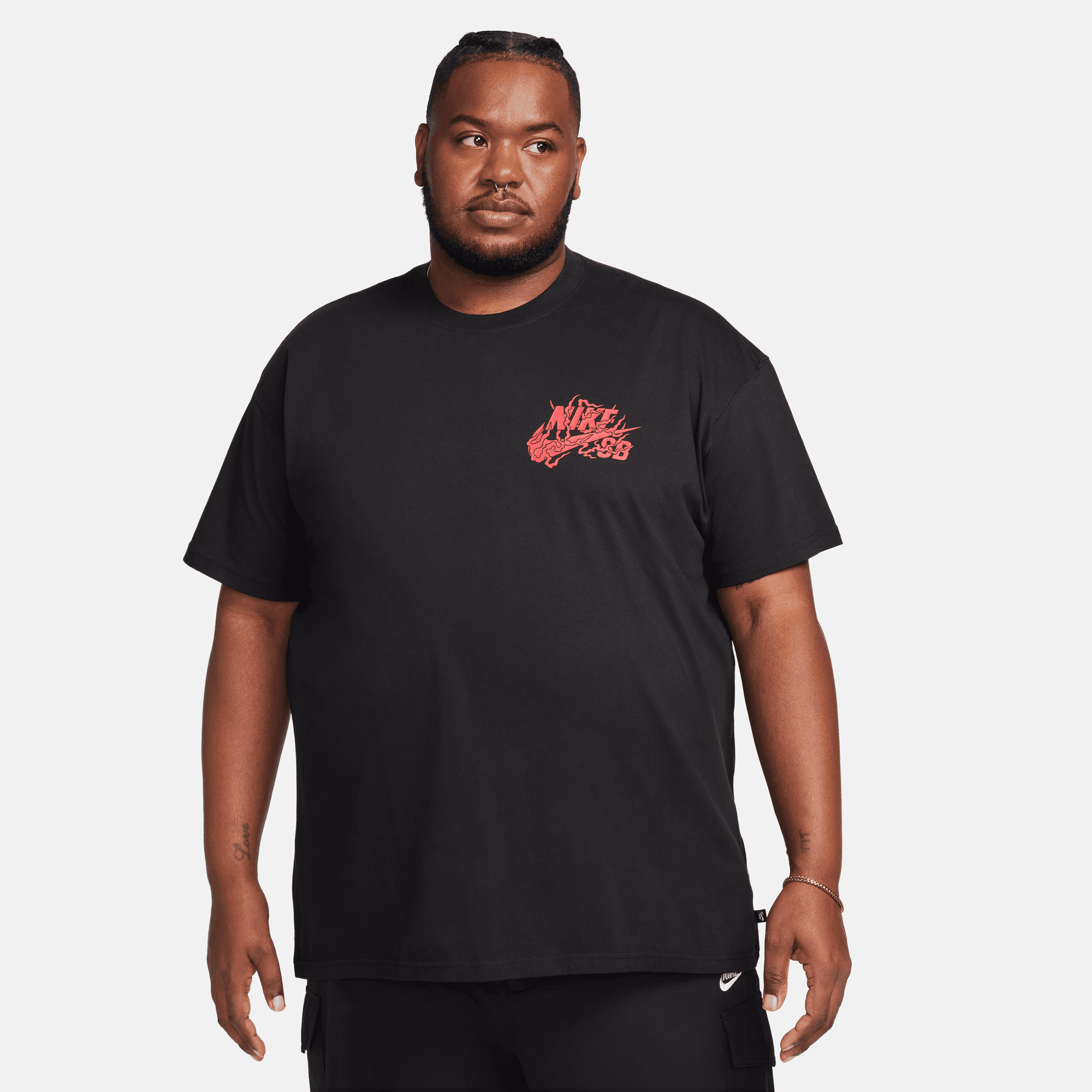 Year Of The Dragon Nike SB T-Shirt