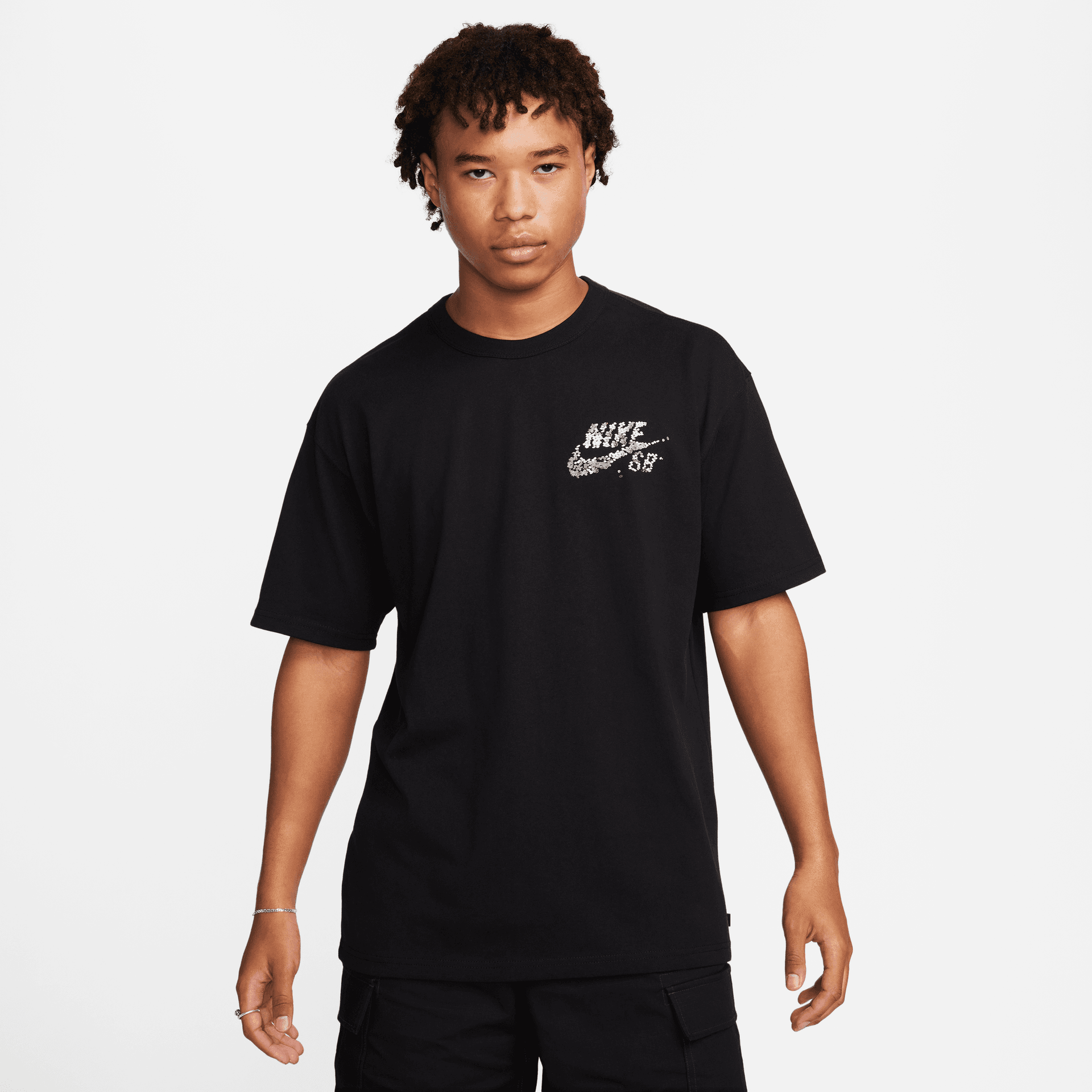 トップス NIKE SB AS U NK SB TEE M90 SUST YUTO L NIKE SB / YUTO Tシャツ AS U NK SB TEE M90 SUST YUTO [OIL