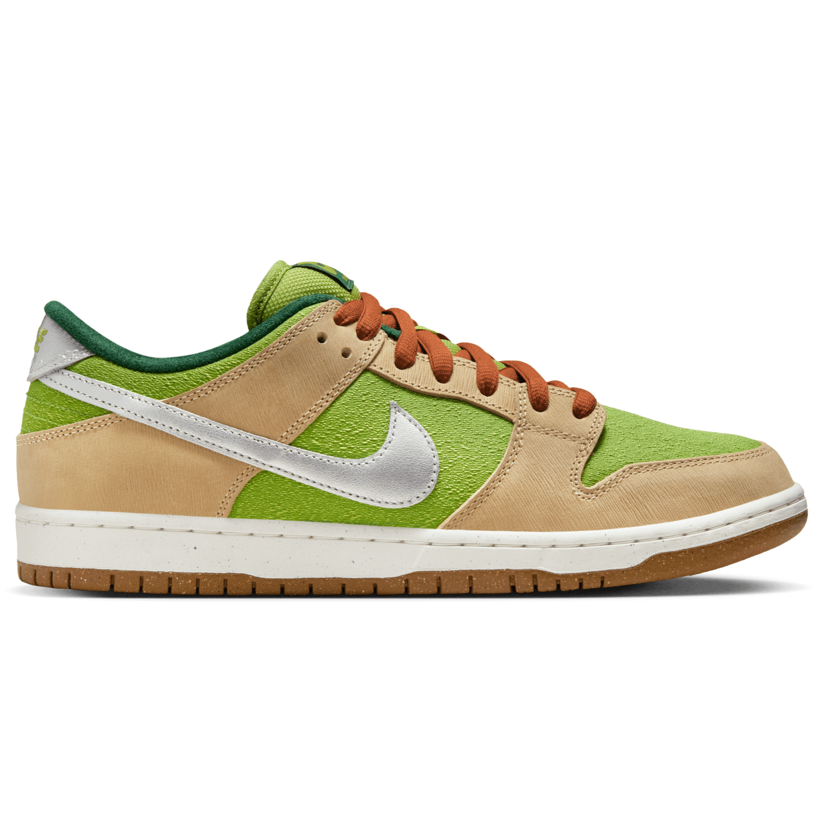 Escargot Dunk Low Pro Nike SB Skate Shoe